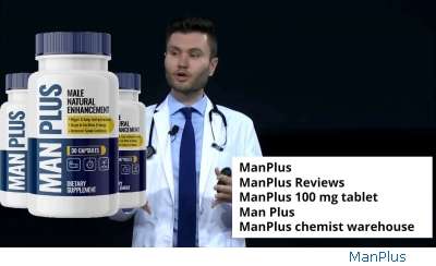 Is Manplus Just Levitra
